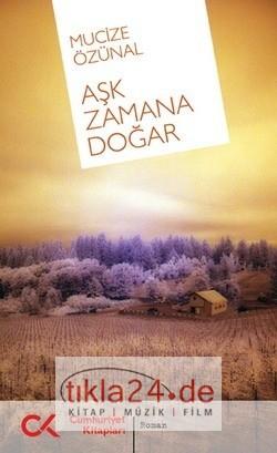 Aşk Zamana Doğar  Frontansicht 1