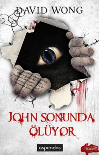 John Sonunda Ölüyor  Frontansicht 1