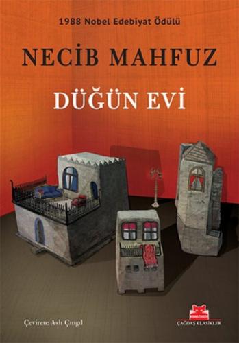 Düğün Evi  Frontansicht 1