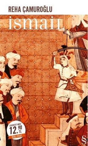 İsmail  Frontansicht 1
