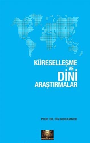 Küreselleşme ve Dini Araştırmalar  Frontansicht 1