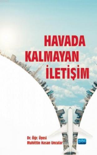 Havada Kalmayan İletişim  Frontansicht 1