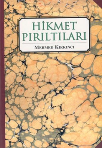 Hikmet Pırıltıları  Frontansicht 1