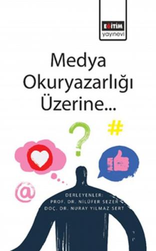 Medya Okuryazarlığı Üzerine...  Frontansicht 1