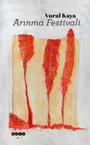 Arınma Festivali  Frontansicht 1