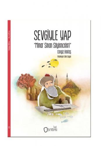 Sevgiyle Yap  Frontansicht 1