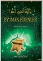 Ey İman Edenler  Frontansicht 1
