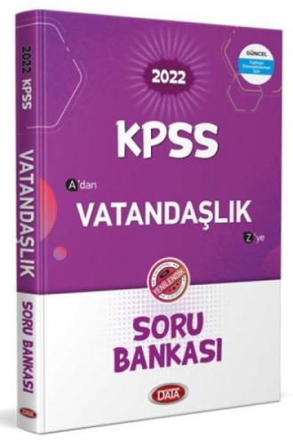KPSS Vatandaşlık soru Bankası  Frontansicht 1