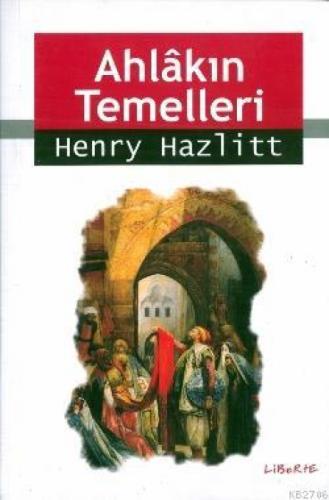 Ahlakın Temelleri  Frontansicht 1