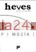 Heves; Şiir Eleştiri XXIV  Frontansicht 1