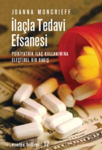 İlaçla Tedavi Efsanesi  Frontansicht 1