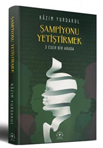 Şampiyonu Yetiştirmek (Ciltli)  Frontansicht 1