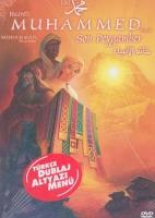 Hazreti Muhammed (S.A.V) Son Peygamber (DVD)  Frontansicht 1