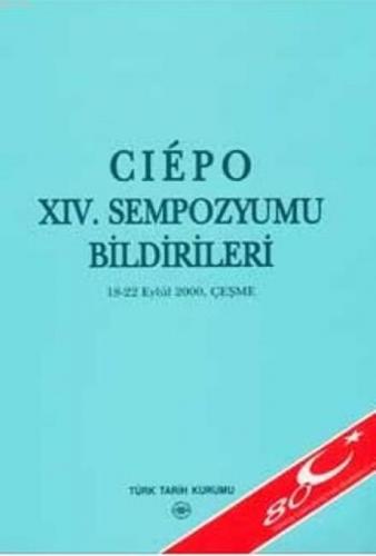 Ciepo 14. Sempozyumu Bildirileri  Frontansicht 1