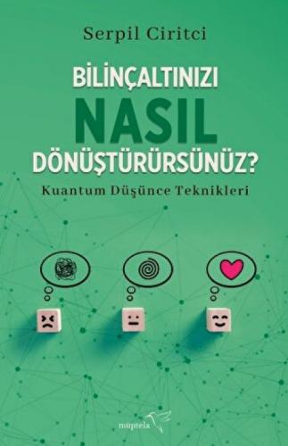 Bilinçaltınızı Nasıl Dönüştürürsünüz?  Frontansicht 1