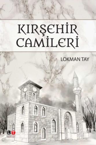 Kırşehir Camileri  Frontansicht 1