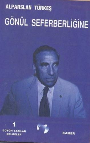 Gönül Seferberliðine  Frontansicht 1