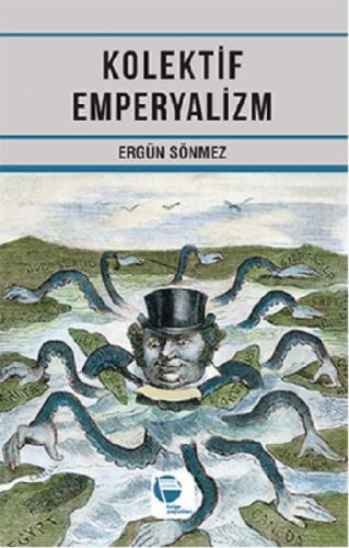 Kolektif Emperyalizm  Frontansicht 1