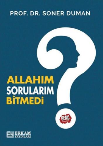 Allahım Sorularım Bitmedi  Frontansicht 1