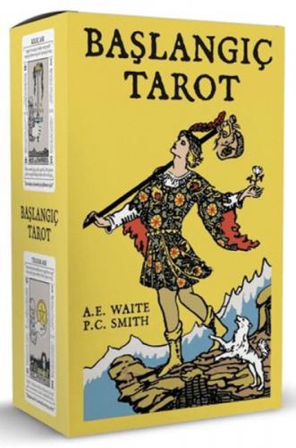 Başlangıç Tarot  Frontansicht 1
