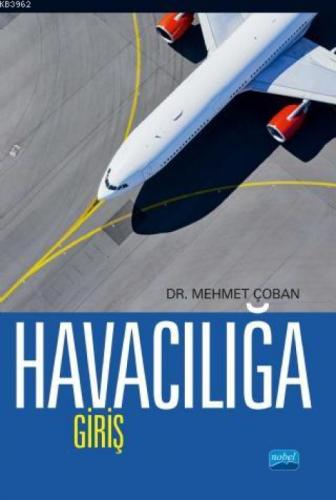 Havacılığa Giriş  Frontansicht 1