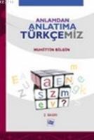 Anlamdan Anlatıma Türkçemiz  Frontansicht 1
