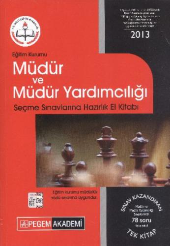 Müdür ve Müdür Yardımcılığı  Frontansicht 1