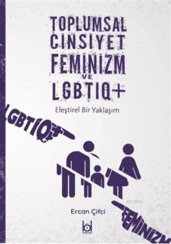 Toplumsal Cinsiyet Feminizm ve LGBTIQ+  Frontansicht 1