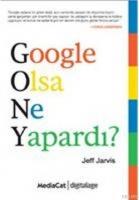 Google Olsa Ne Yapardı?  Frontansicht 1