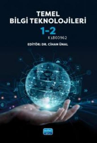 Temel Bilgi Teknolojileri 1-2  Frontansicht 1