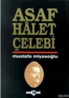 Asaf Hâlet Çelebi  Frontansicht 1
