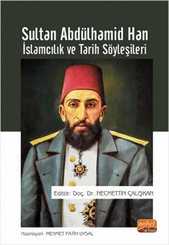 Sultan Abdülhamid Han  Frontansicht 1
