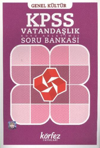 KPSS Vatandaşlık Konu Anlatımlı  Frontansicht 1