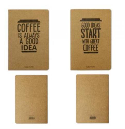 Coffee Düz Twins  Frontansicht 1