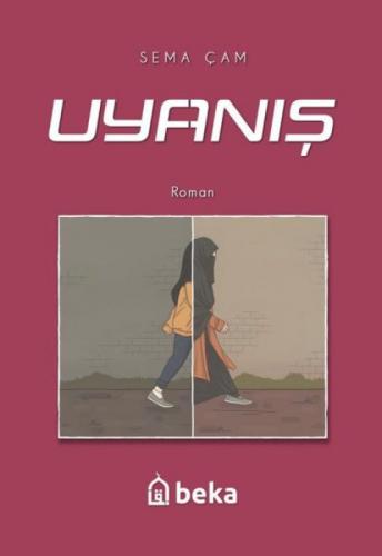 Uyanıþ  Frontansicht 1