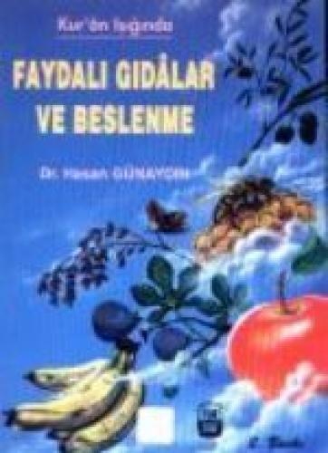 Faydalı Gıdalar Ve Beslenme  Frontansicht 1