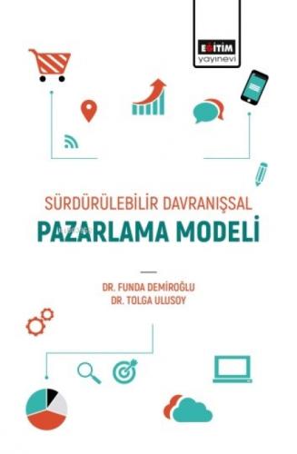 Sürdürülebilir Davranışsal Pazarlama Modeli  Frontansicht 1