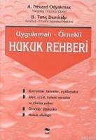 Hukuk Rehberi  Frontansicht 1