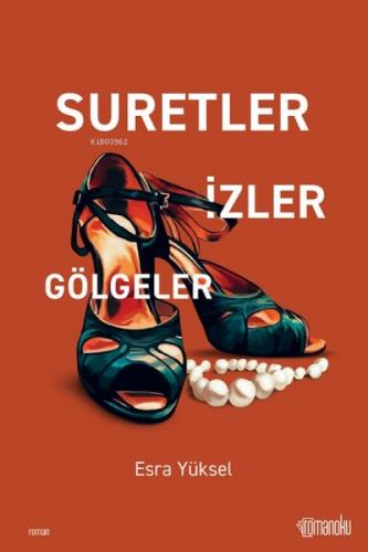 Suretler İzler Gölgeler  Frontansicht 1
