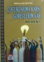 Çocuklarıma Karşı Görevlerim Var Neden?  Frontansicht 1