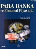 Para Banka ve Finansal Piyasalar  Frontansicht 1