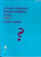 Erkekler Hakkında Bilmek İstediğiniz Herşey 2. Cilt  Frontansicht 1
