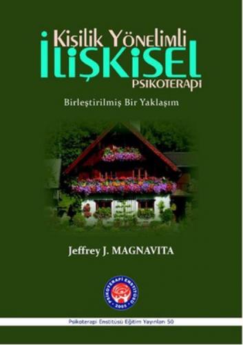 Kişilik Yönelimli İlişkisel Psikoterapi  Frontansicht 1