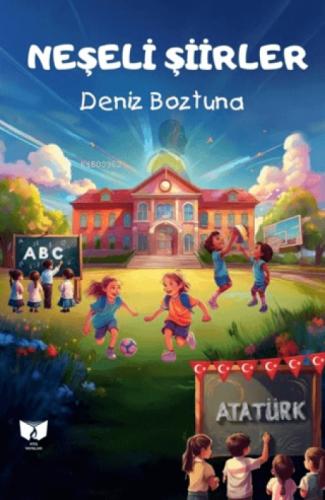 Neşeli Şiirler  Frontansicht 1