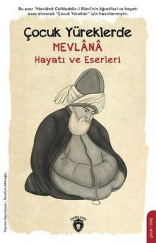 Çocuk Yüreklerde Mevlana  Frontansicht 1