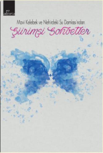 Şiirimsi Sohbetler  Frontansicht 1