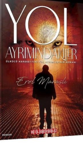 Yol Ayrımındakiler  Frontansicht 1