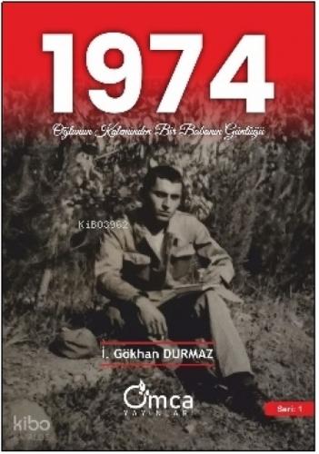 1974 Oğlunun Kaleminden Bir Babanın Günlüğü  Frontansicht 1