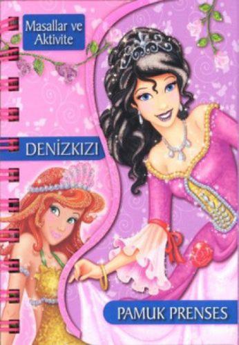 Deniz Kızı - Pamuk Prenses  Frontansicht 1