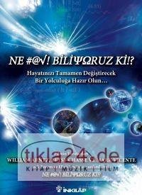 Ne Biliyoruz ki?  Frontansicht 1